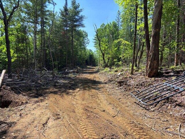 Land for sale in New Sharon, Maine