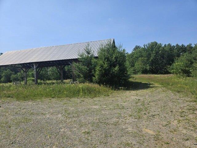 Land for sale in Farmington, Maine