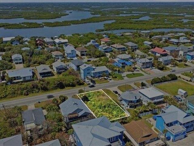 Land for sale in New Smyrna Beach, Florida