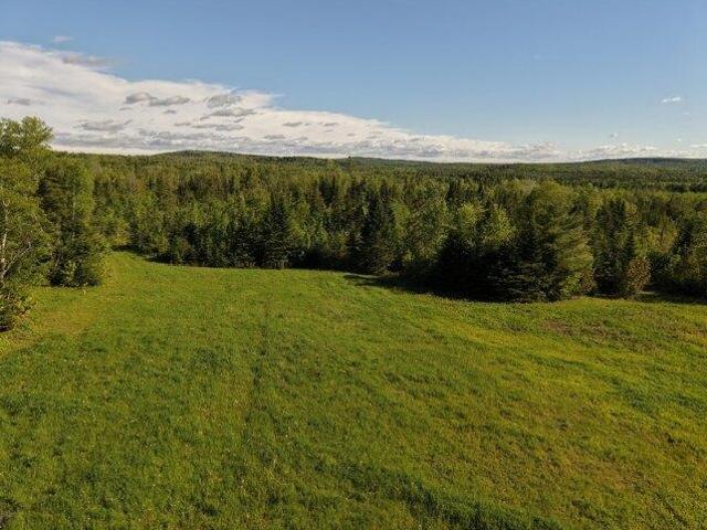 Land for sale in New Sweden, Maine