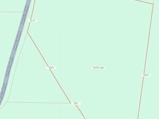 Land for sale in New Windsor, Maryland