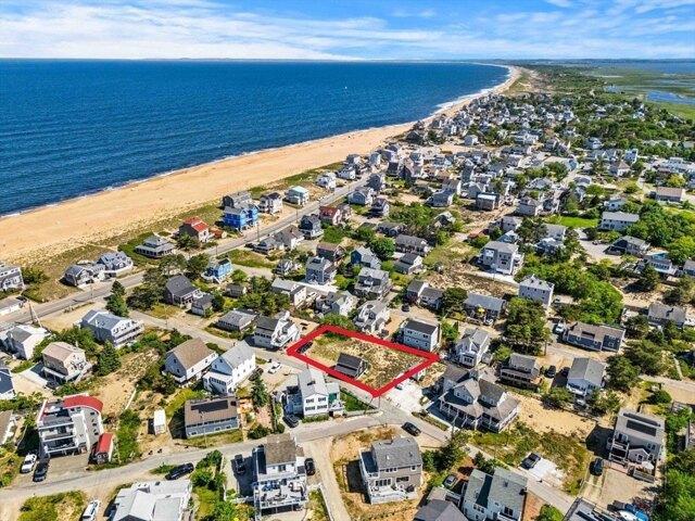 Land for sale in Byfield, Massachusetts