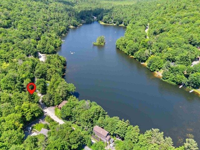 Land for sale in New Hampshire