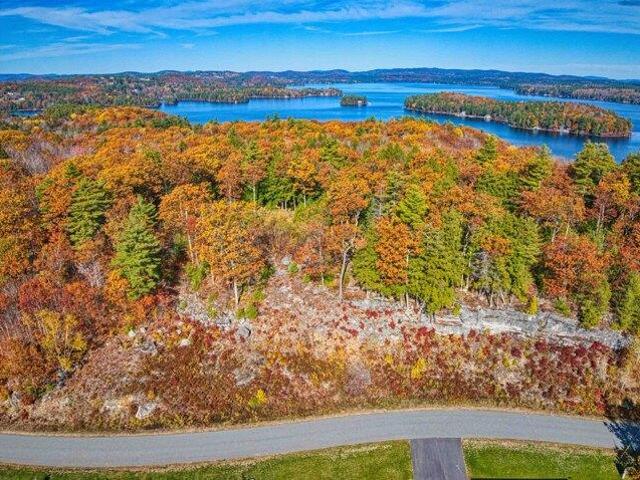 Land for sale in New Hampshire