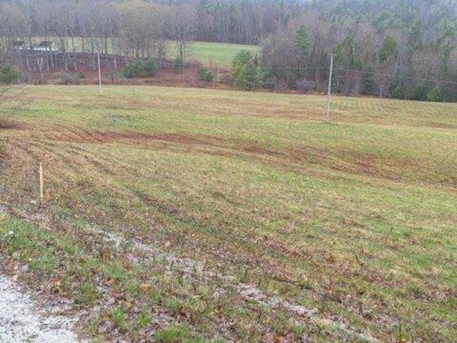 Land for sale in Newbury, Vermont