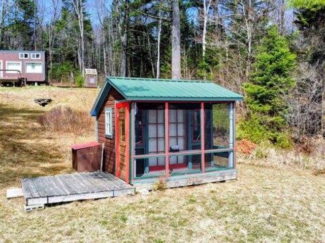 Land for sale in Newbury, Vermont