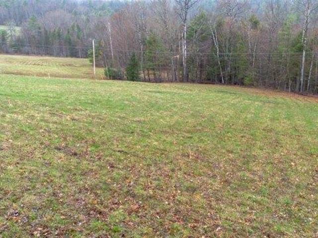 Land for sale in Newbury, Vermont