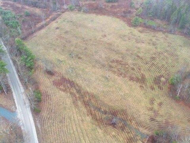 Land for sale in Newbury, Vermont