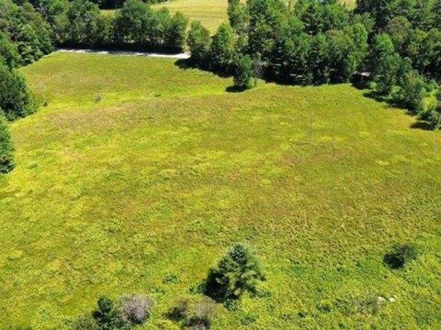 Land for sale in Newbury, Orange County