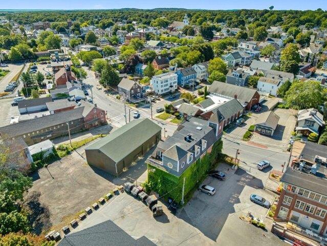 Land for sale in Joppa, Newburyport