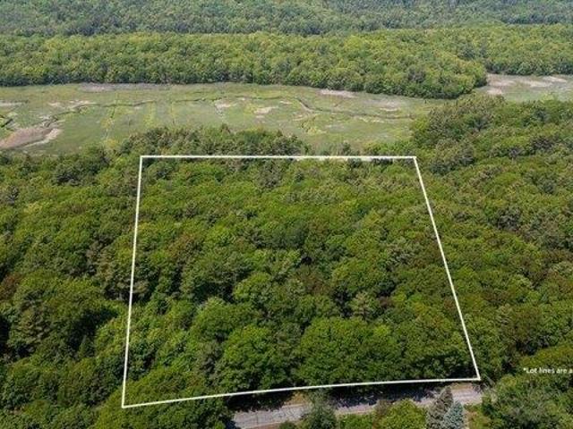 Land for sale in Newcastle, Maine
