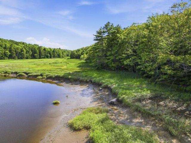 Land for sale in Newcastle, Maine