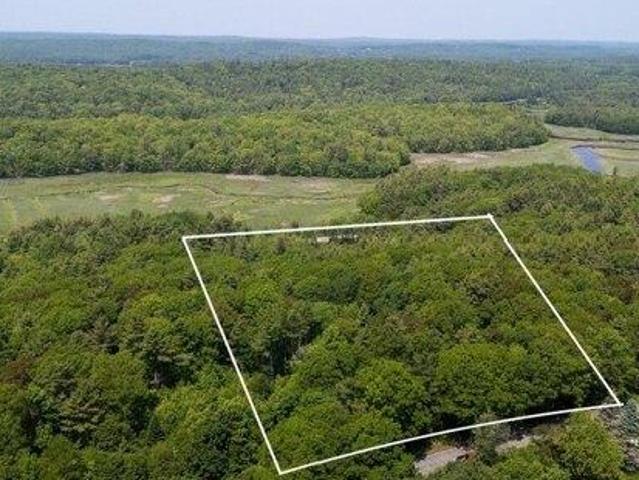 Land for sale in Newcastle, Maine