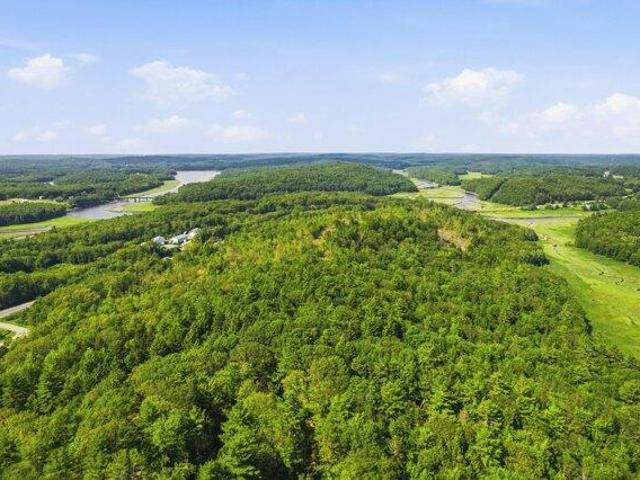 Land for sale in Newcastle, Maine
