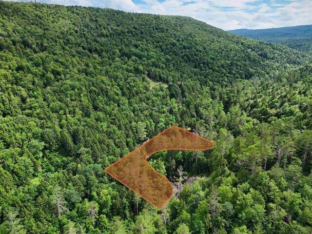 Land for sale in Newfane, Vermont