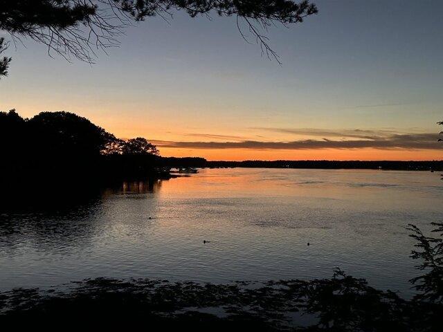 Land for sale in New Hampshire