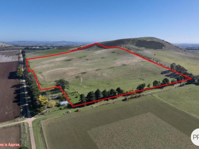 Land for sale in Newlyn, Shire of Hepburn