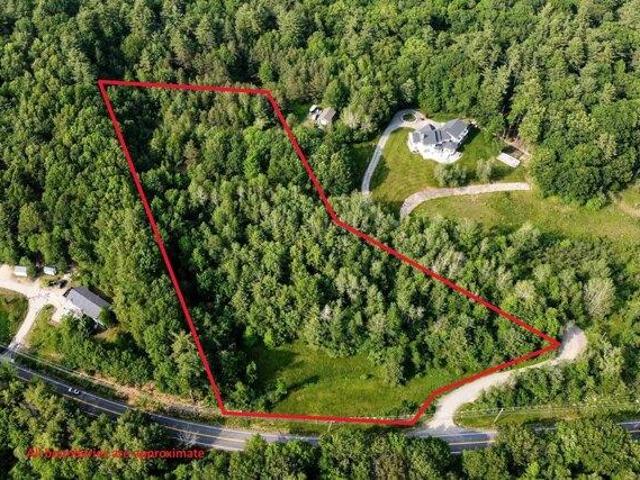 Land for sale in New Hampshire
