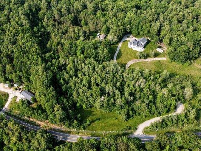 Land for sale in New Hampshire