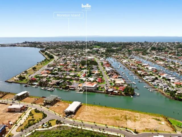 Land for sale in Toombul, Queensland