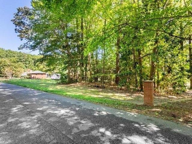 Land for sale in Virginia