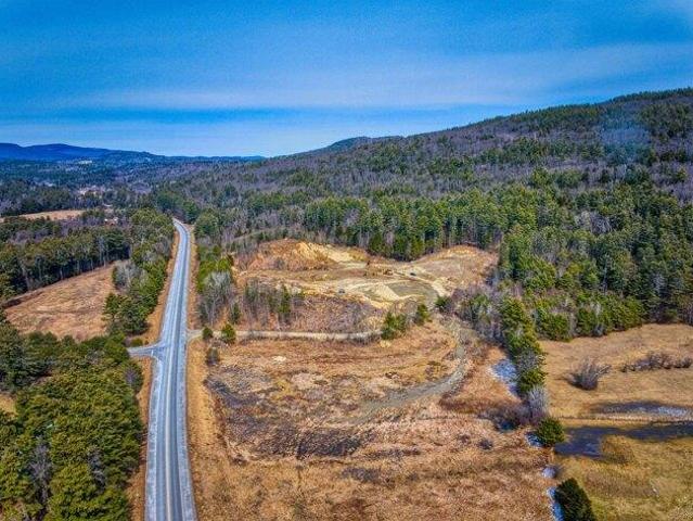 Land for sale in New Hampshire