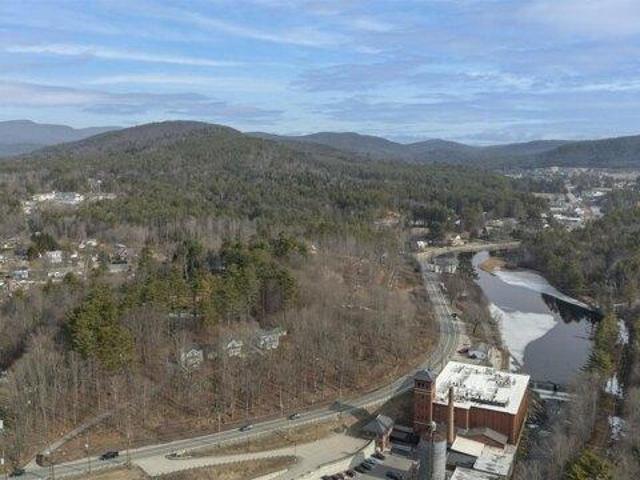 Land for sale in New Hampshire