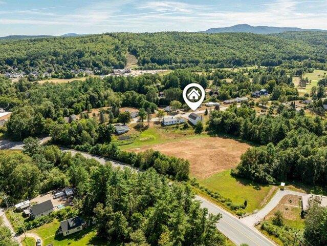 Land for sale in New Hampshire