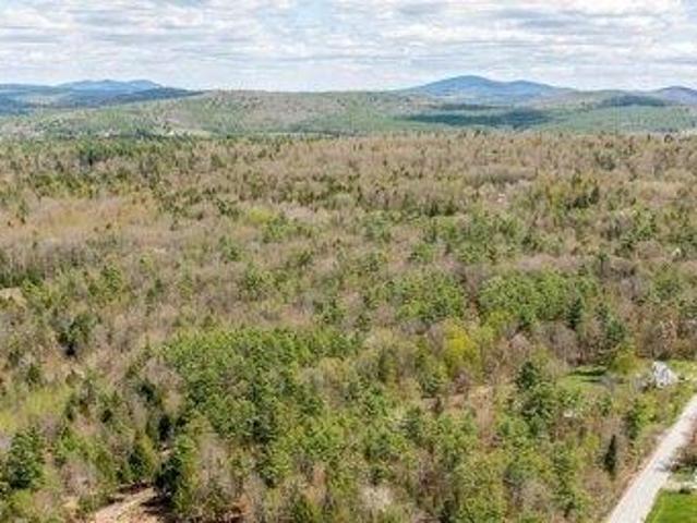 Land for sale in New Hampshire