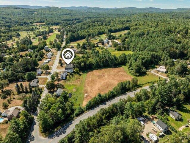 Land for sale in New Hampshire