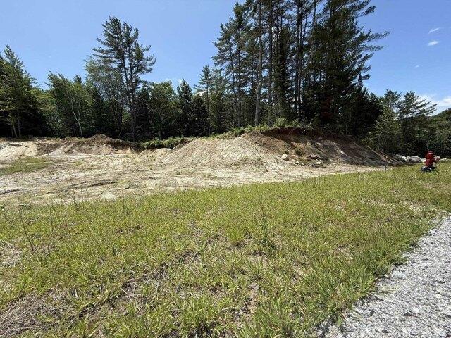 Land for sale in New Hampshire