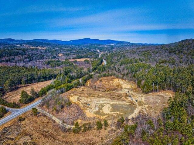 Land for sale in New Hampshire