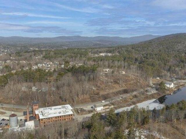 Land for sale in New Hampshire