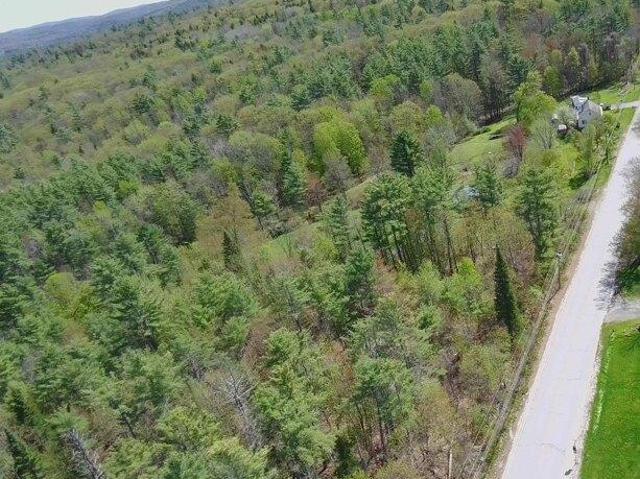 Land for sale in New Hampshire