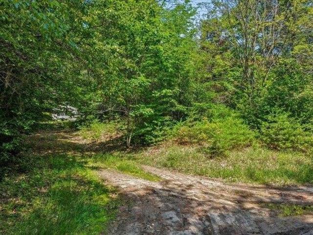 Land for sale in New Hampshire