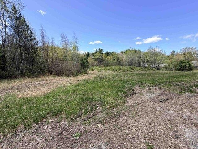 Land for sale in New Hampshire