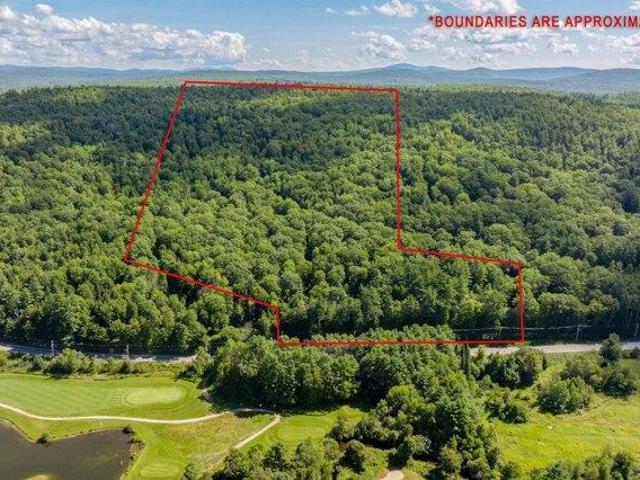 Land for sale in New Hampshire