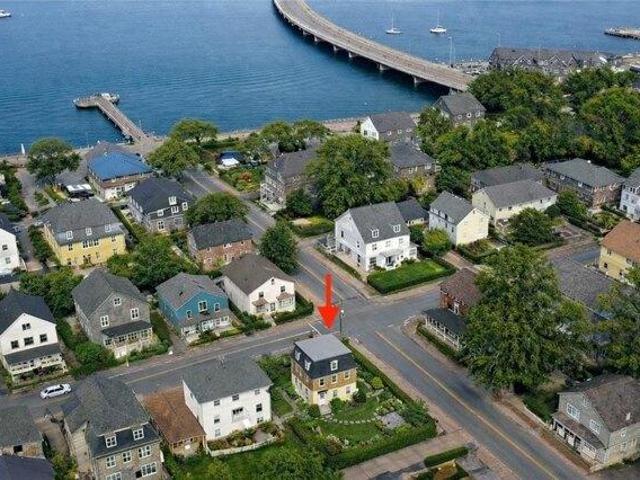 Land for sale in Newport, Rhode Island