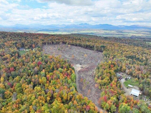 Land for sale in Newport, Vermont