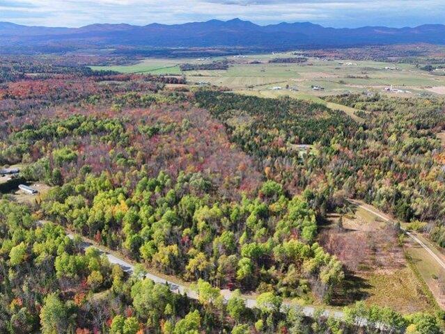 Land for sale in Newport, Vermont