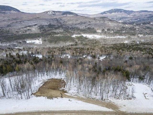 Land for sale in Newry, Maine