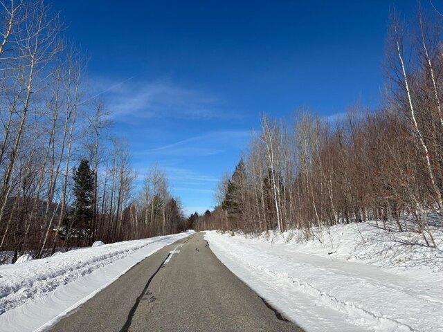 Land for sale in Newry, Maine