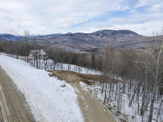 Land for sale in Newry, Maine