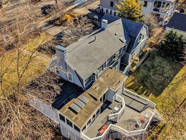 Land for sale in Auburndale, Massachusetts
