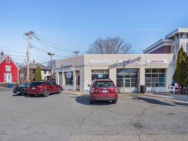 Land for sale in Newtonville, Newton