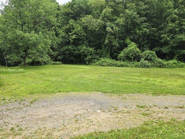Land for sale in Newtown, Connecticut