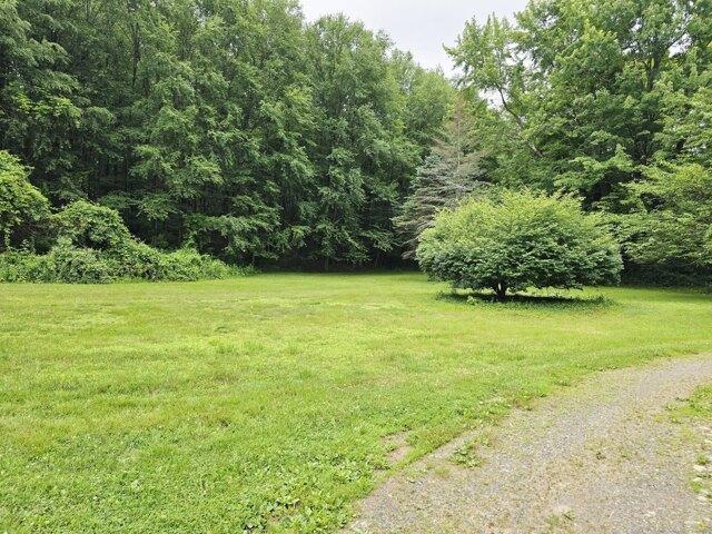 Land for sale in Newtown, Connecticut