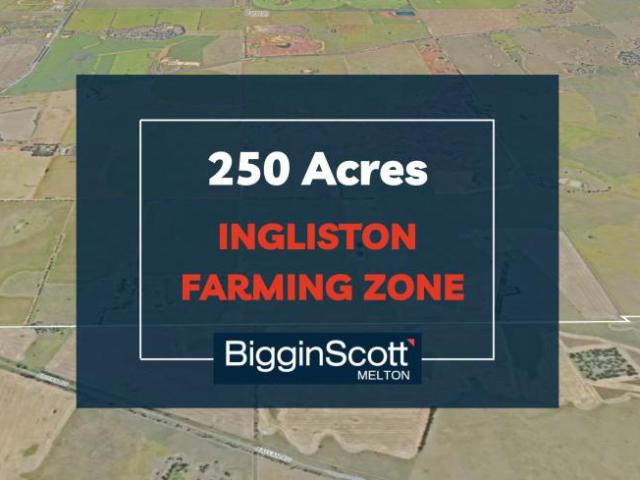 Land for sale in Victoria
