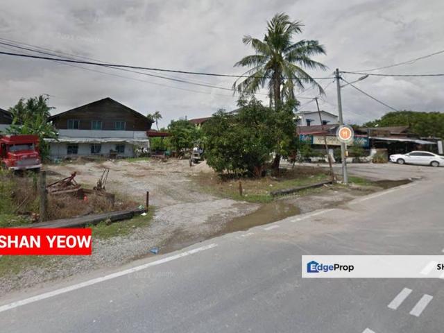 Shop for rent in Nibong Tebal, Seberang Perai