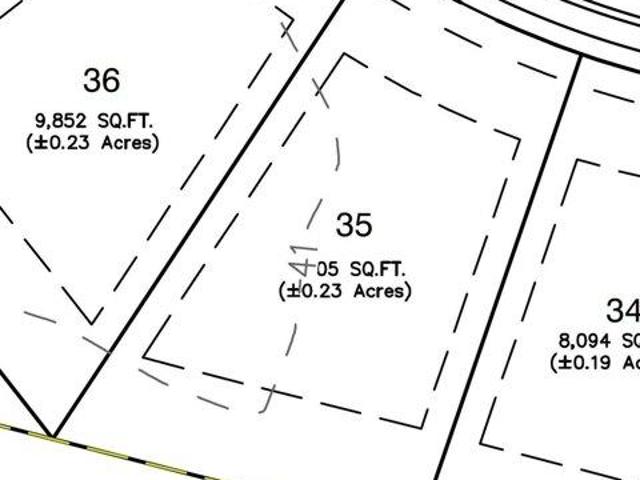 Land for sale in Niceville, Florida